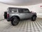 2021 Ford Bronco Wildtrak