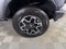 2021 Ford Bronco Wildtrak