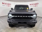 2021 Ford Bronco Wildtrak