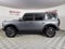 2021 Ford Bronco Wildtrak