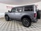 2021 Ford Bronco Wildtrak