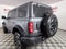 2021 Ford Bronco Wildtrak