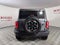 2021 Ford Bronco Wildtrak