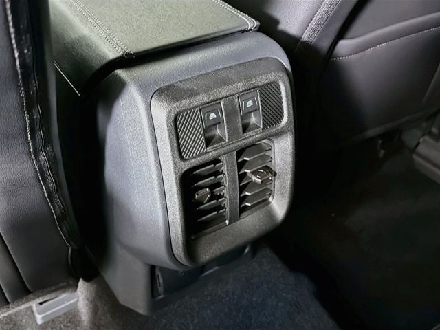2026 Ford Bronco Outer Banks Bozard Built