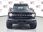 2026 Ford Bronco Outer Banks Bozard Built