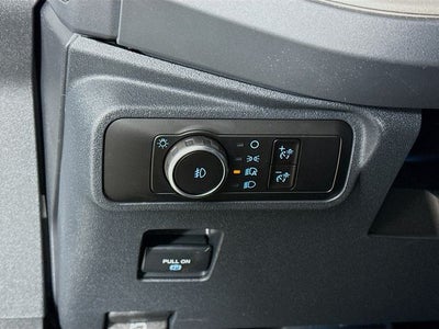 2026 Ford Bronco Outer Banks Bozard Built