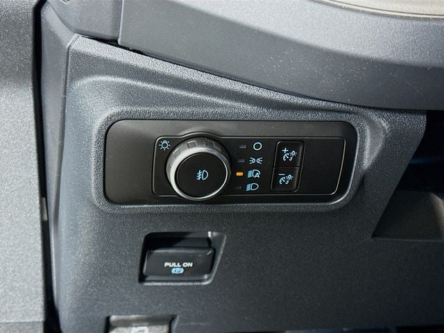 2026 Ford Bronco Outer Banks Bozard Built