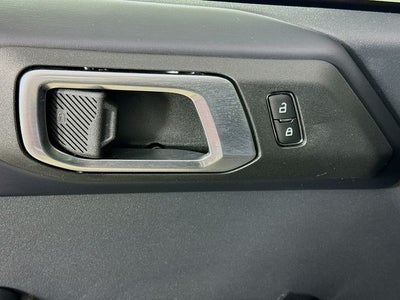 2026 Ford Bronco Outer Banks Bozard Built