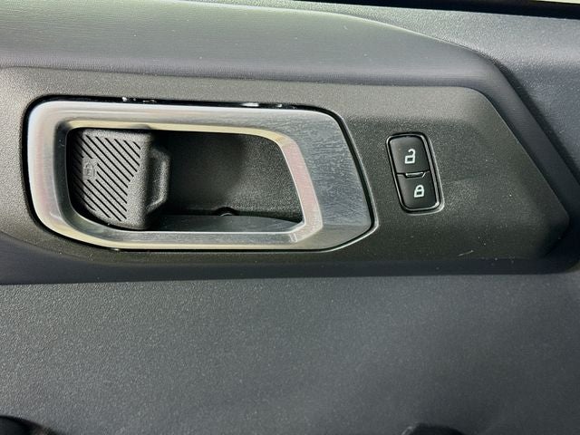 2026 Ford Bronco Outer Banks Bozard Built