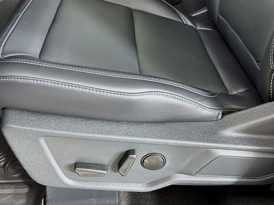 2026 Ford Bronco Outer Banks Bozard Built