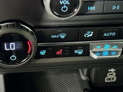 2026 Ford Bronco Outer Banks Bozard Built