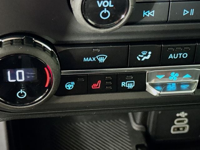 2026 Ford Bronco Outer Banks Bozard Built