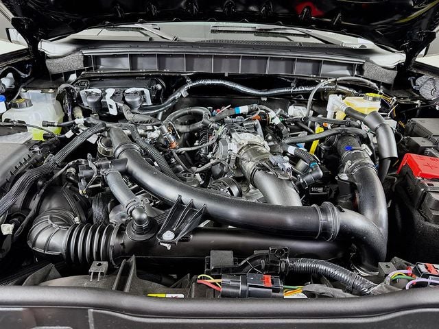 2026 Ford Bronco Outer Banks Bozard Built