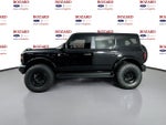 2026 Ford Bronco Outer Banks Bozard Built