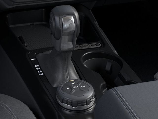 2026 Ford Bronco Outer Banks Bozard Built