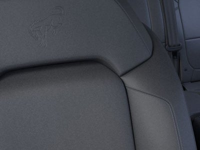 2026 Ford Bronco Outer Banks Bozard Built