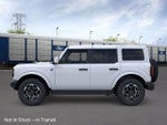 2026 Ford Bronco Outer Banks Bozard Built