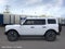 2026 Ford Bronco Outer Banks Bozard Built