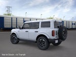 2026 Ford Bronco Outer Banks Bozard Built