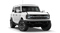 2026 Ford Bronco Outer Banks Bozard Built
