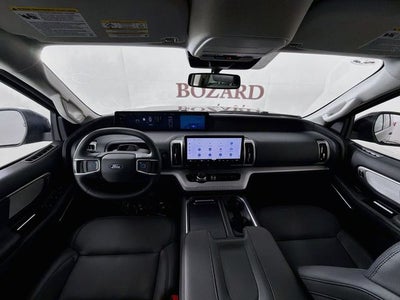 2027 Ford Expedition Max Active