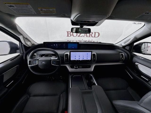 2027 Ford Expedition Max Active