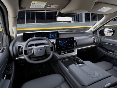 2027 Ford Expedition Max Active