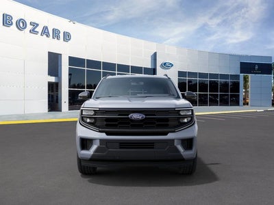 2027 Ford Expedition Max Active