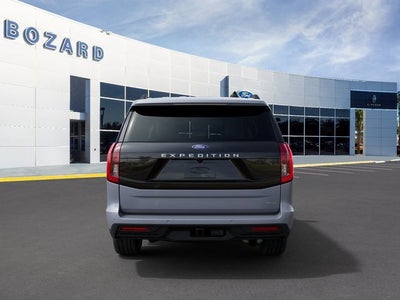 2027 Ford Expedition Max Active