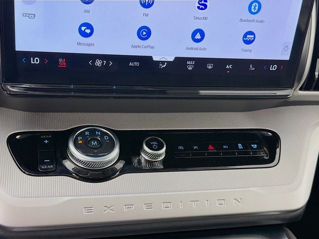 2027 Ford Expedition Max Active