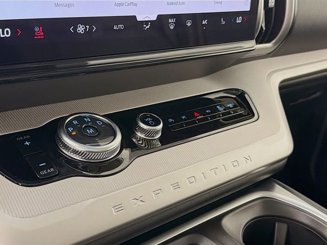 2027 Ford Expedition Max Active
