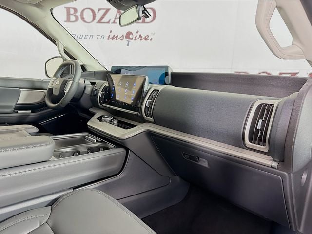 2027 Ford Expedition Max Active