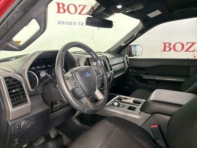 2020 Ford Expedition Max XLT