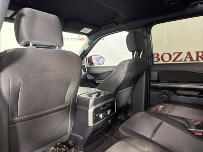 2020 Ford Expedition Max XLT