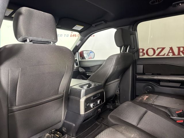 2020 Ford Expedition Max XLT