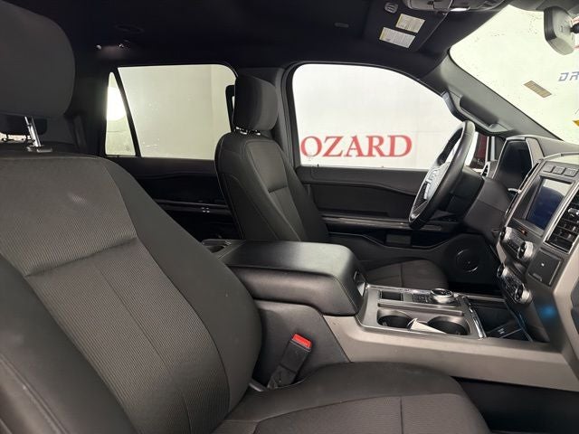 2020 Ford Expedition Max XLT