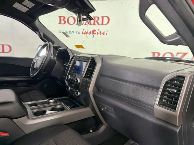2020 Ford Expedition Max XLT