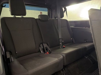 2020 Ford Expedition Max XLT