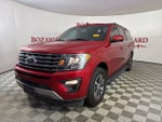 2020 Ford Expedition Max XLT