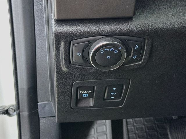 2018 Ford Expedition Max XLT
