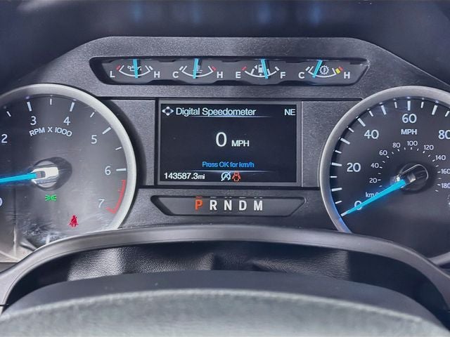 2018 Ford Expedition Max XLT