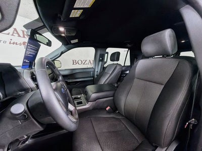 2018 Ford Expedition Max XLT