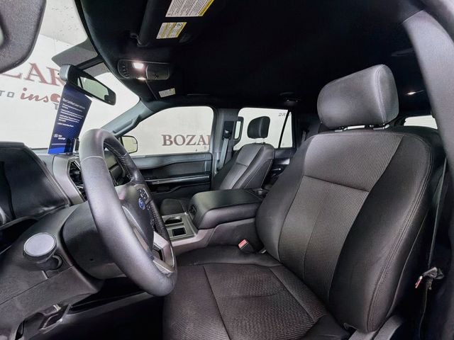 2018 Ford Expedition Max XLT