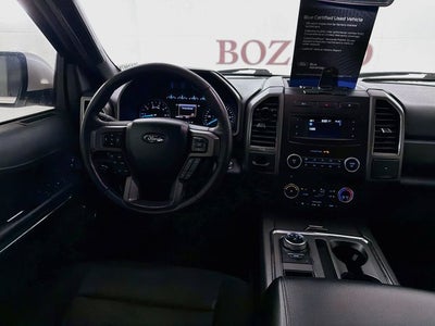 2018 Ford Expedition Max XLT