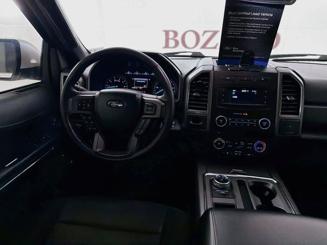 2018 Ford Expedition Max XLT