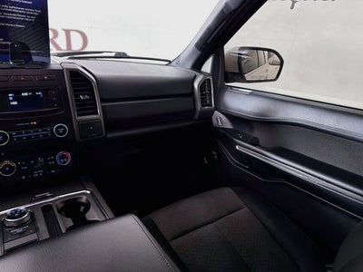 2018 Ford Expedition Max XLT