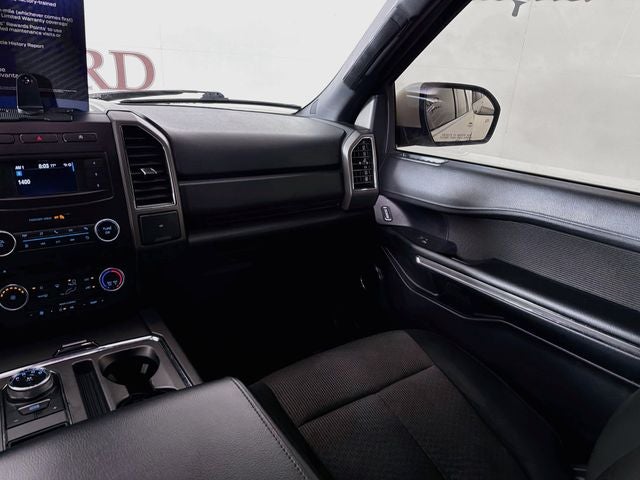2018 Ford Expedition Max XLT