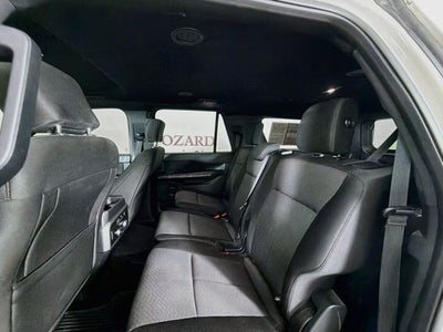 2018 Ford Expedition Max XLT