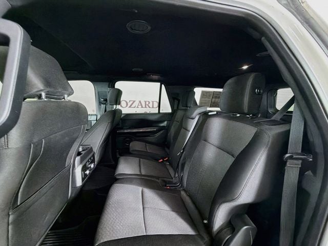 2018 Ford Expedition Max XLT