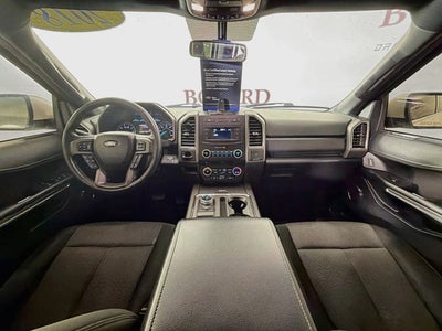 2018 Ford Expedition Max XLT